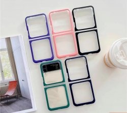 Funda Desmontable Para Samsung Z Flip 5