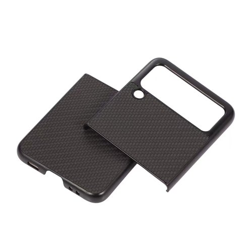 Funda Mate Con Patrona Para Samsung Z Flip 3