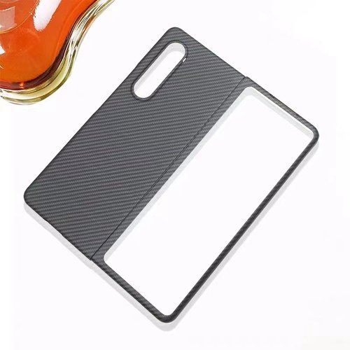 Funda Mate Con Patrona Para Samsung Z Fold 4