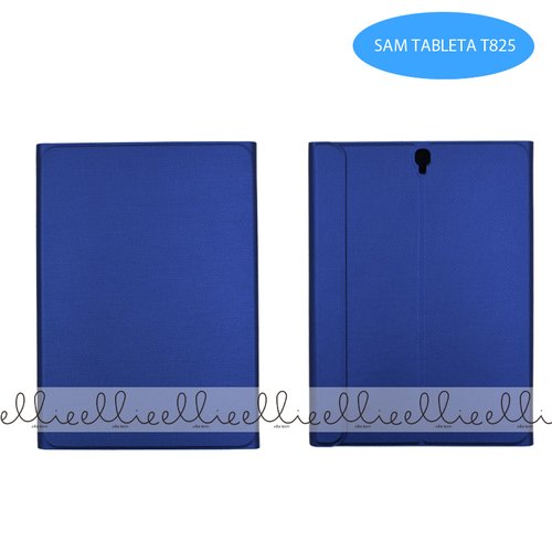 Funda Ori para Tableta Samsung T825/Tab S3 9.7