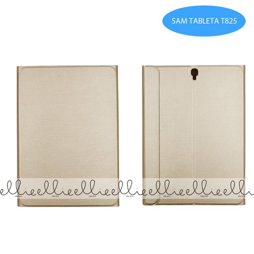Funda Ori para Tableta Samsung T825/Tab S3 9.7