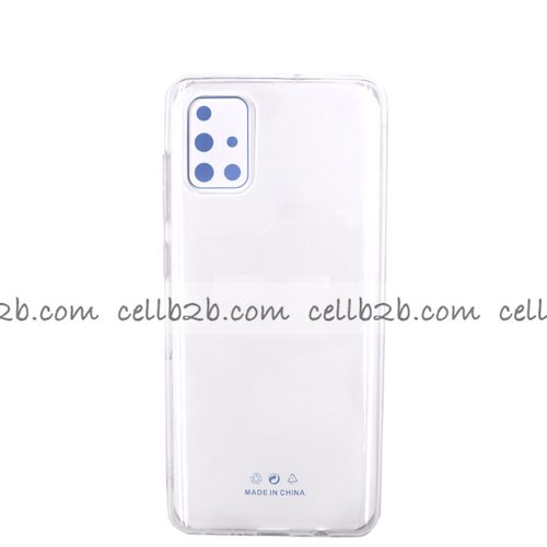 Funda Silicona Transparente para Xiaomi Redmi 15C