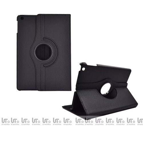 Funda para Tableta Samsung T220 Tab A7 Lite 8.7 Giratoria 360 Grados de Cuero PU