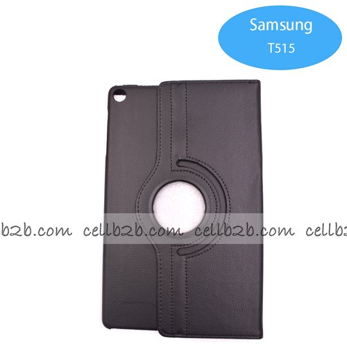 Funda para Tableta Samsung T515/ T510/ Tab A 10.1 2019 Giratoria 360 Grados de Cuero PU