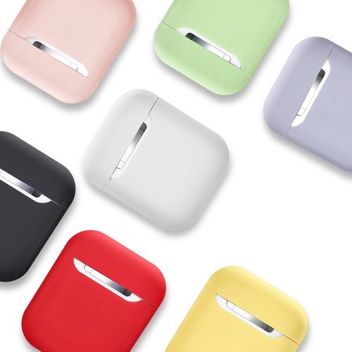Funda Silicona para AirPods 3r Generación