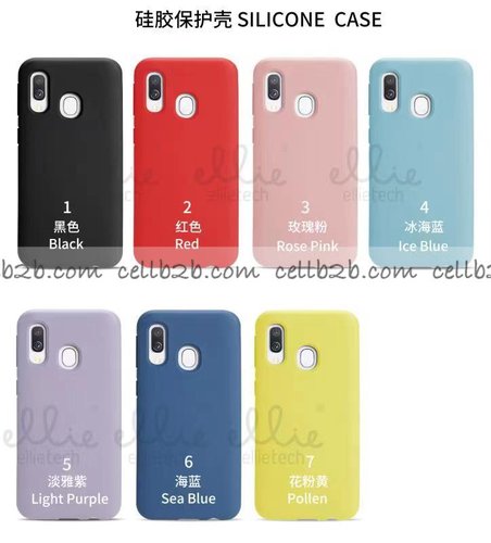 Funda Silicona Suave ORI para OPPO Reno 10 5G / 10 Pro 5G