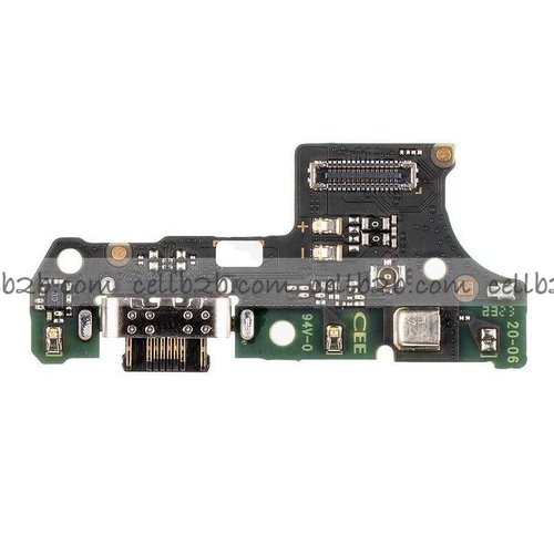 Flex de Carga para Motorola G14 (XT2341) Ori