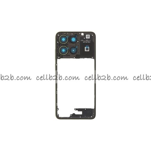 Carcasa Frontal para Motorola Moto G15 (XT2521-2)