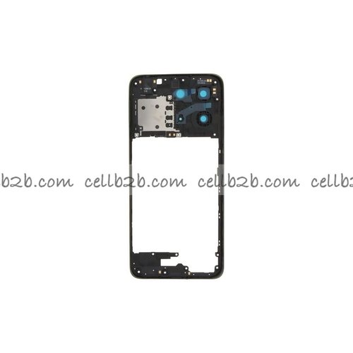 Carcasa Frontal para Motorola Moto G15 (XT2521-2)
