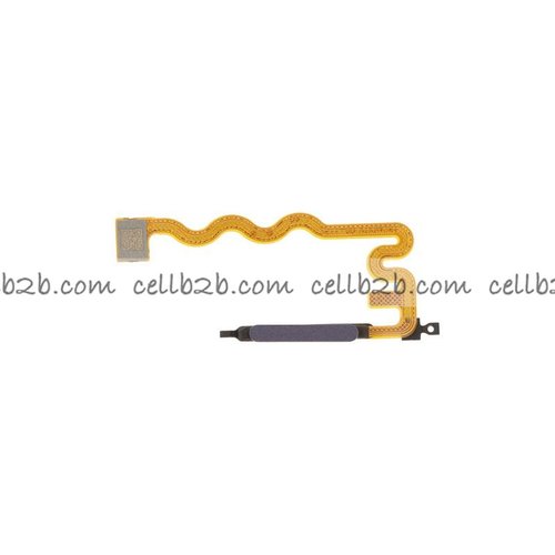 Flex de Huella para Motorola G35 5G (XT2433-5) Negro