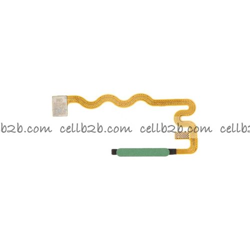 Flex de Huella para Motorola G35 5G (XT2433-5) Verde