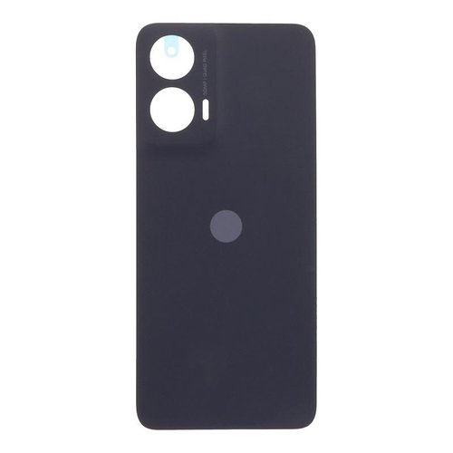 Tapa Trasera para Motorola Moto G35 5G (XT2433) Negra