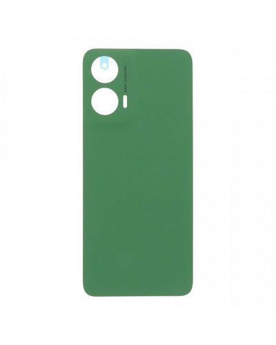 Tapa Trasera para Motorola Moto G35 5G (XT2433) Hoja Verde