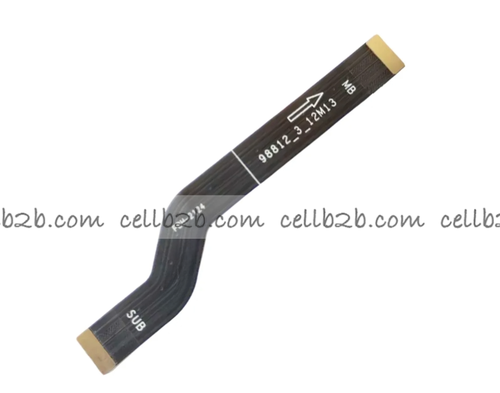 Flex Principal para Motorola G50 5G