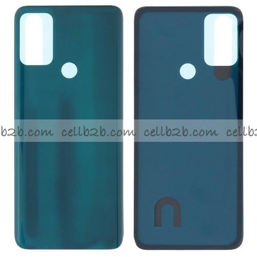 Tapa Trasera para Motorola G50 5G Verde