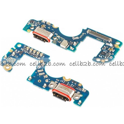 Flex de Carga para Motorola G56 5G OEM