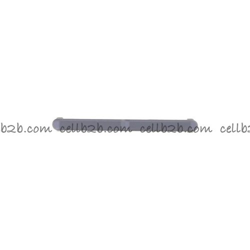 Botón Lateral de Volumen para Motorola G73 5G Azul Medianoche