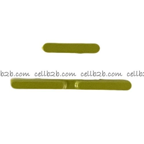 Botones Laterales Para Motorola Moto G85 5G (XT2724-3) Verde