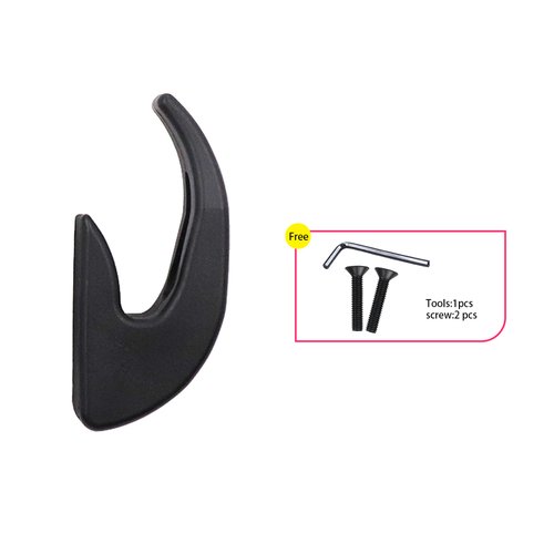 ES205 Gancho para Xiaomi Mi Electric M365 / M365 Pro / M365 Pro 2 / 1S / Essential