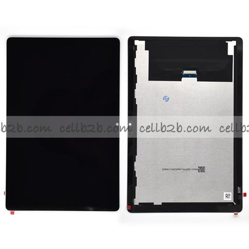 Pantalla Huawei Mediapad T10 Negra LCD+Táctil