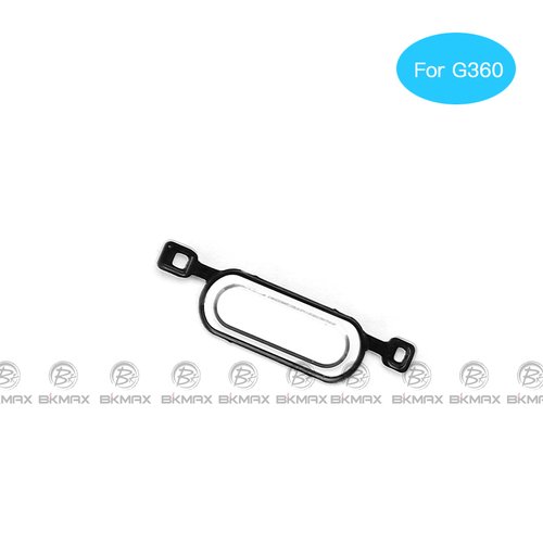 Botón Home para Samsung G360 Blanco