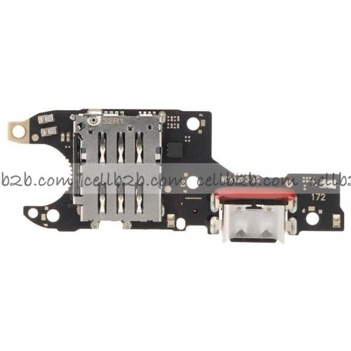 Flex de Carga para Huawei Honor 200 5G ORI
