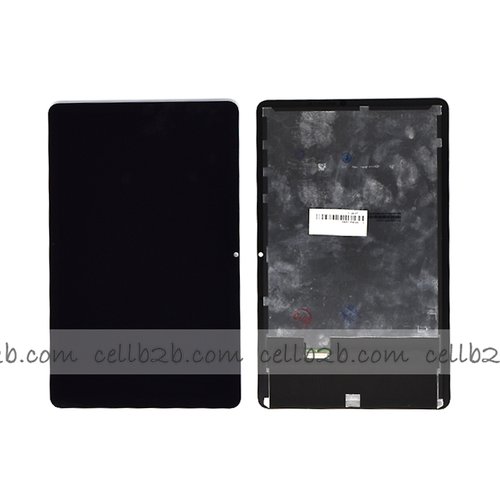 Original Reparada Pantalla Huawei MatePad 10.4 2022 Negra LCD+Táctil