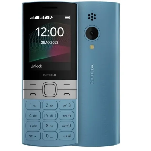 *Móvil Nokia 150 Azul