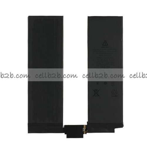 Batería iPad Pro 11 2021/2022 A2301 A2459 A2435