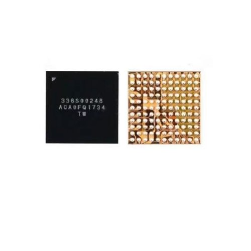 IC de Audio Grande U4700 338S00248 para iPhone 8G / 8 Plus / X / XS / Xs Max
