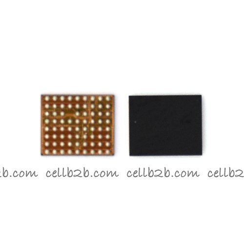 IC de Carga 1612A1 / U6300 para iPhone 8G / 8 Plus / X / XR / XS / Xs Max