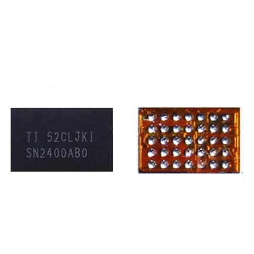 IC de Carga SN2400ABO para iPhone 6S / 6S Plus / 7G / 7 Plus