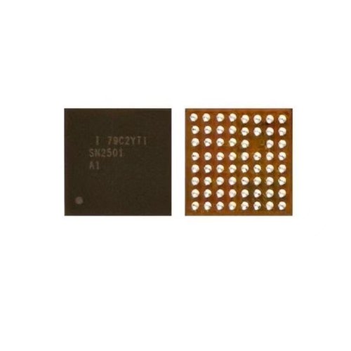 IC de Carga SN2501 para iPhone 8G / 8 Plus / X