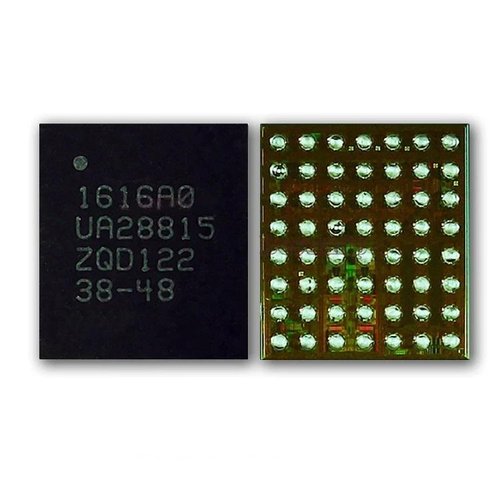 IC de Carga USB 1616A0 / U2 para iPhone 13 / 13 Mini / 13 Pro / 13 Pro Max