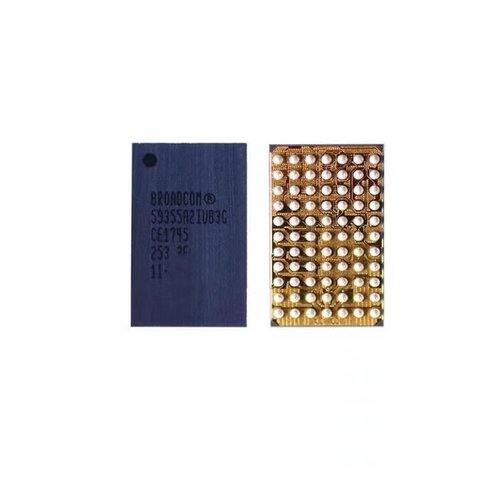 IC de Carga Wireless BCM59355A2 / U3400 para iPhone 8G / 8 Plus / iPhone X / Xs / Xs Max