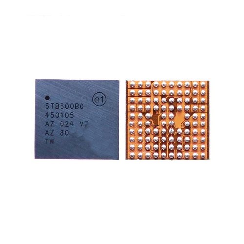 IC de Reconocimiento Facial STB600B0 / U4400 para iPhone X