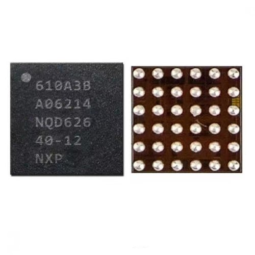 IC de USB 610A3B para iPhone 5S / 5SE / 6G / 6S / 6S Plus / 7G / 7 Plus