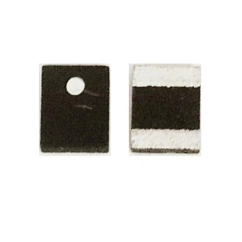 Inductores de Potencia IC L3340 / 3341 para iPhone X