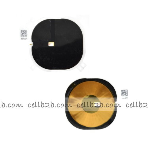 Flex de Antena NFC y Carga inalámbrica para iPhone 11