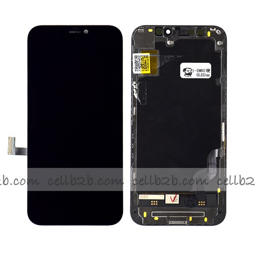 Pantalla iPhone 12 Mini Completa MC OLED DURA