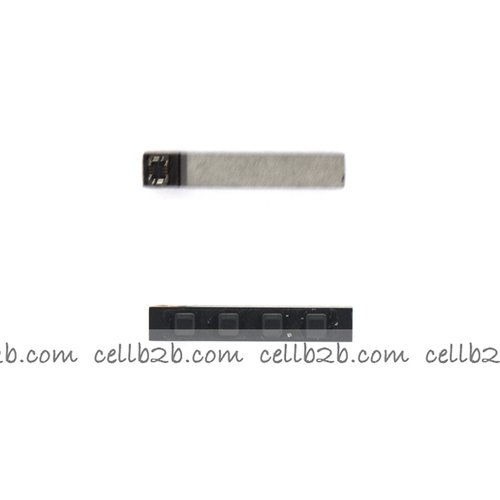 Nanometer para iPhone 13 Mini / 13 Pro / 13 Pro Max