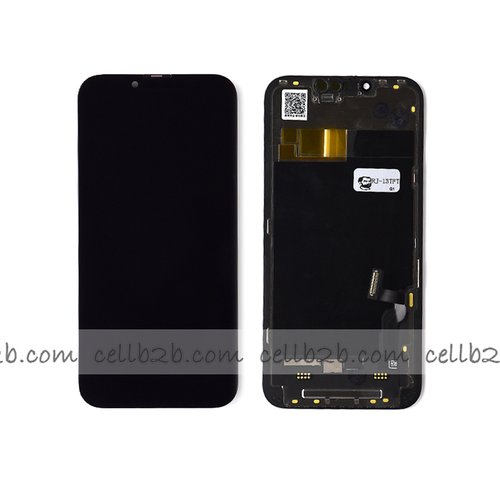 Pantalla iPhone 13 Completa MC INCELL (Control IC reemplazable)