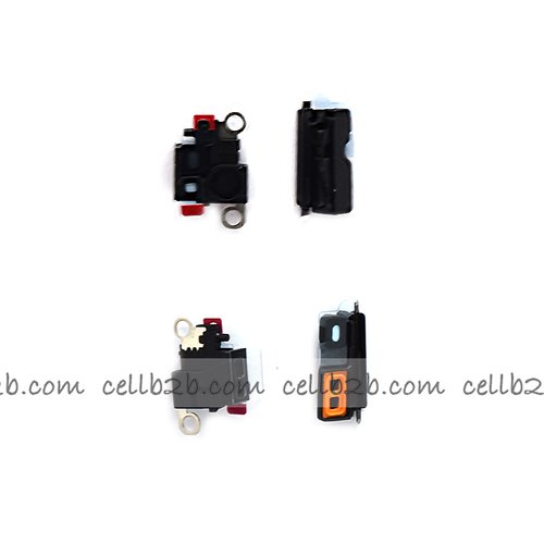 Rejilla Antipolvo de Altavoz Auricular para iPhone 13 Mini