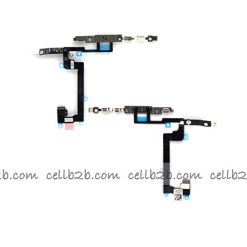 Cable Flex de Encendido para iPhone 14
