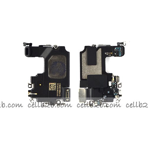*Altavoz Arriba para iPhone 14