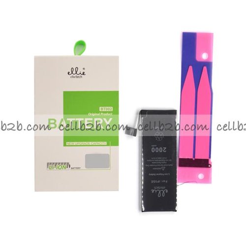 Batería iPhone 5SE Alta Capacidad