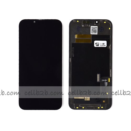 Pantalla iPhone 13 Completa MC OLED DURA