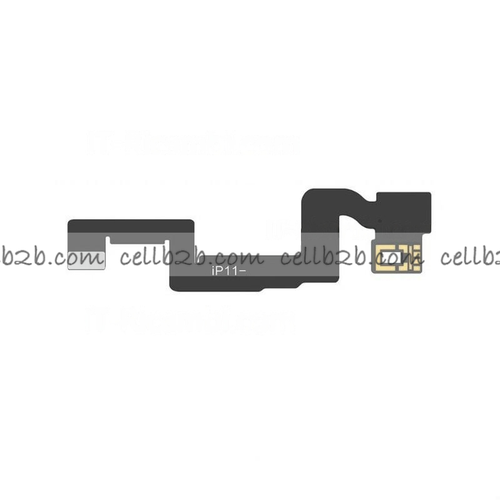 JCID Face ID Cable Flex de Proyecto DOT para iPhone 11