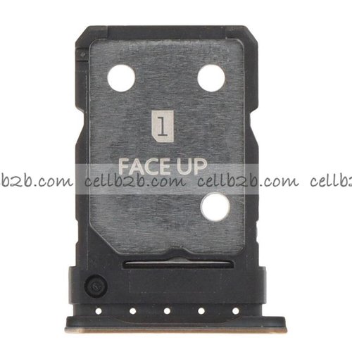 Bandeja SIM para Motorola Moto Edge 50 Neo XT2409-1 Dorada