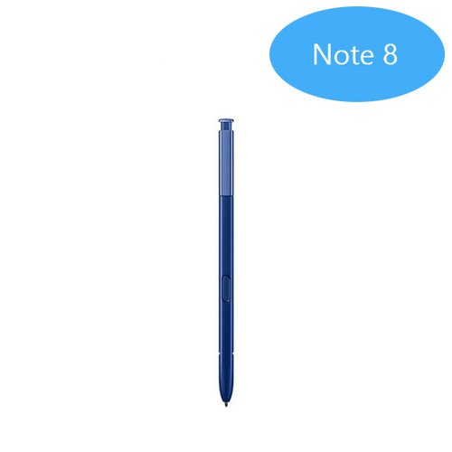 Lapiz Original Para Samsung Note 8 Azul